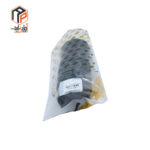 عکس خرطومی هواکش 405 چاکدار IPNC- 100381