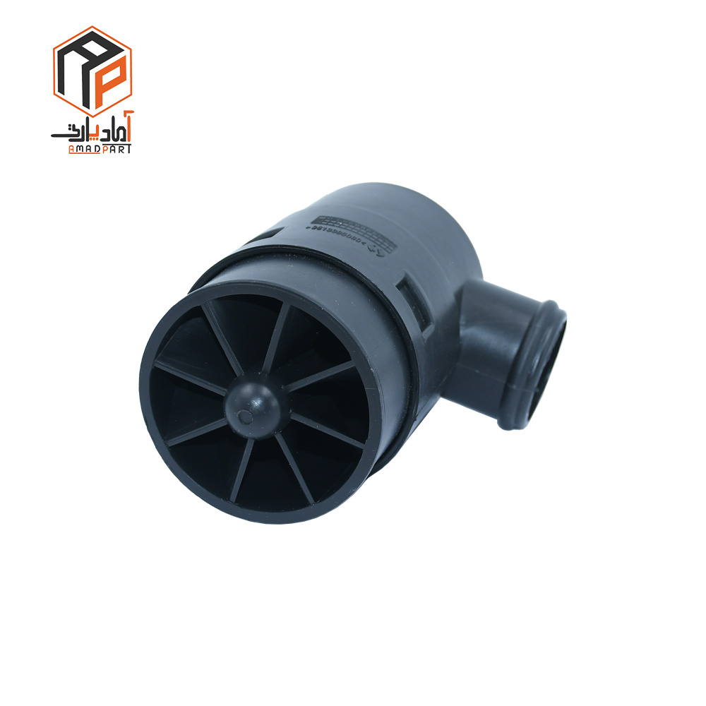 عکس لوله سشواری تهویه هوای 405 IPNC- 100382
