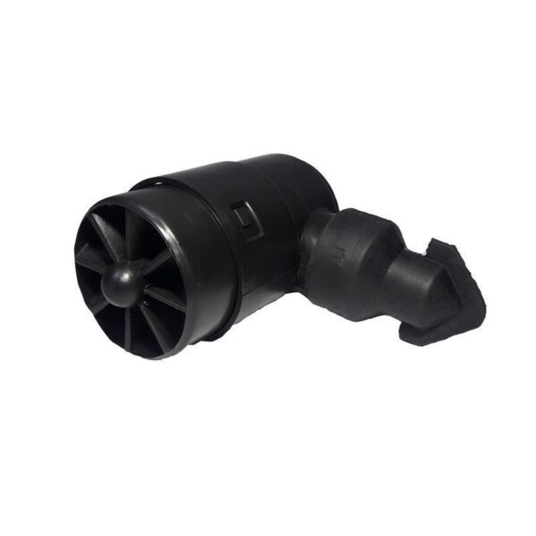 لوله سشواری تهویه هوای 405 IPNC