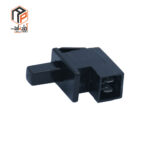 عکس شاسی لای درب صندوق عقب و ترمز دستی 405 پارس سمند (سوییچ چراغ) IPNC- 100387