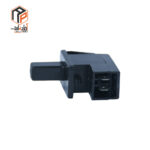 عکس شاسی لای درب صندوق عقب و ترمز دستی 405 پارس سمند (سوییچ چراغ) IPNC- 100387