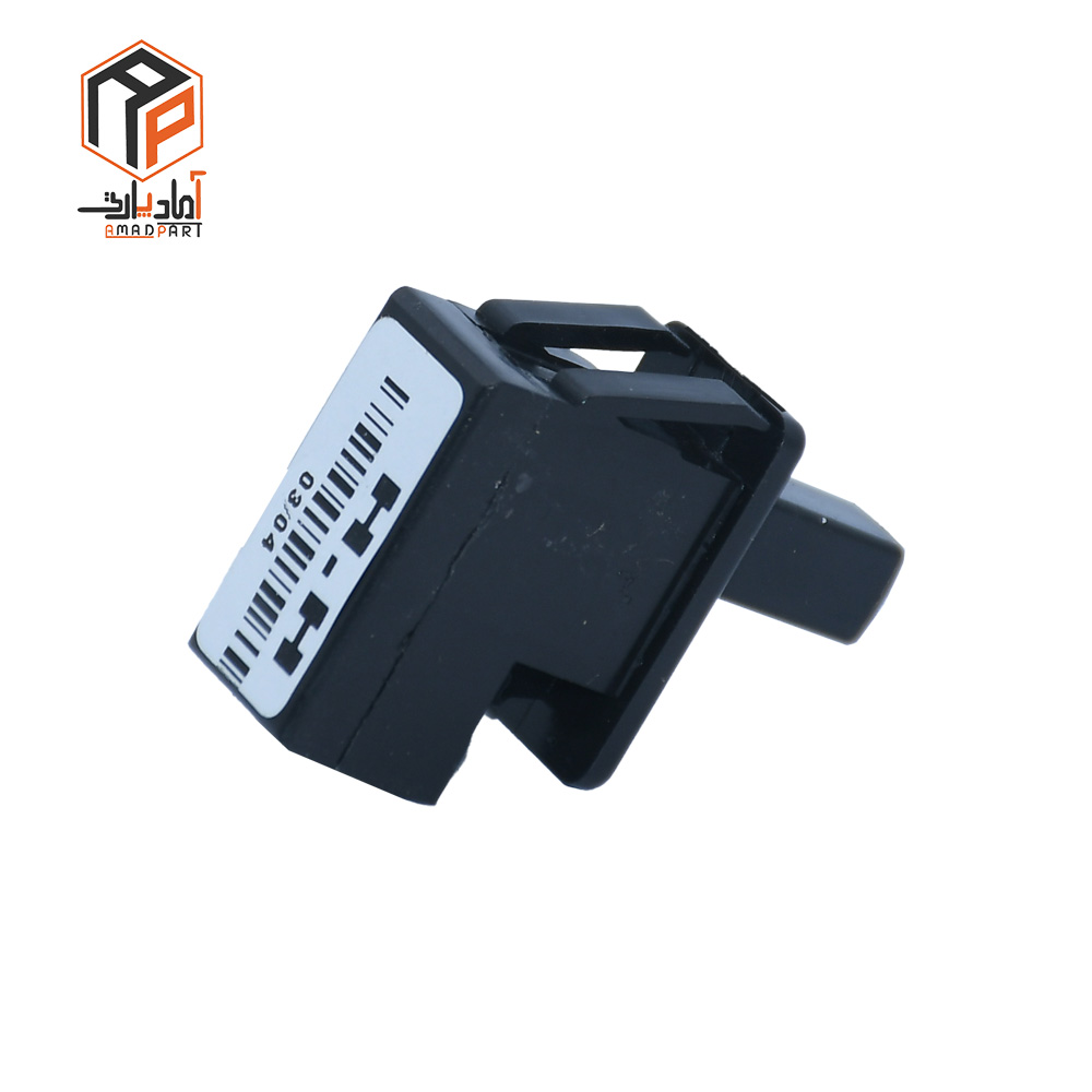 عکس شاسی لای درب صندوق عقب ترمز دستی 405 IPNC پارس سمند - 100387