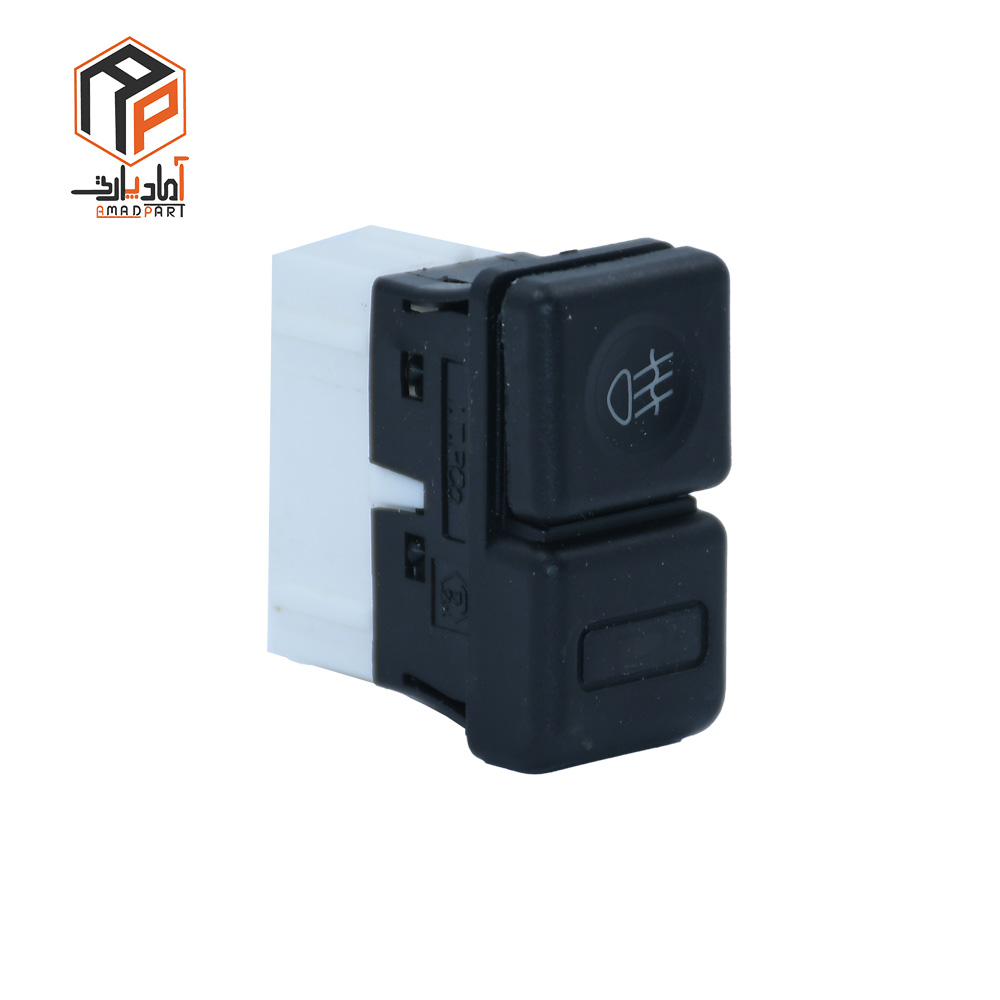 عکس کلید مه شکن جلو پارس IPNC- 100388