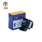 عکس کلید شیشه بالابر پارس یک پل جلو راست نور سفید IPNC- 100389