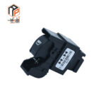 عکس کلید شیشه بالابر پارس یک پل جلو راست نور سفید IPNC- 100389
