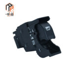 عکس کلید شیشه بالابر پارس یک پل جلو راست نور سفید IPNC- 100389