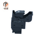 عکس کلید شیشه بالابر پارس یک پل جلو راست نور سفید IPNC- 100389