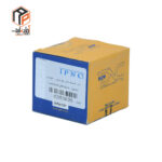 عکس کلید شیشه بالابر 405 SLX پارس دو پل روی پنل راننده جهت شیشه های عقب نور سفید IPNC- 100390