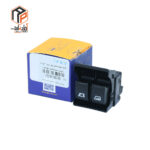 عکس کلید شیشه بالابر پارس دو پل جلو چپ اتو سفید IPNC- 100395