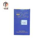 عکس شیشه آینه 405 طرح جدید رفلکس چپ با چسب و نگهدارنده IPNC- 100396