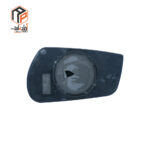 عکس شیشه آینه 405 طرح جدید رفلکس چپ با چسب و نگهدارنده IPNC- 100396