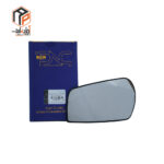 عکس شیشه آینه 405 طرح جدید رفلکس راست با چسب و نگهدارنده IPNC- 100397