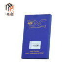 عکس شیشه آینه 405 طرح جدید رفلکس راست با چسب و نگهدارنده IPNC- 100397