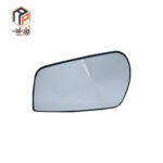 عکس شیشه آینه 405 طرح جدید رفلکس راست با چسب و نگهدارنده IPNC- 100397