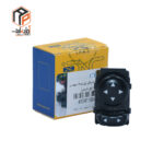 عکس کلید تنظیم آینه 405 سمند رانا نور نارنجی IPNC-100411