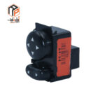 عکس کلید تنظیم آینه 405 سمند رانا نور نارنجی IPNC-100411