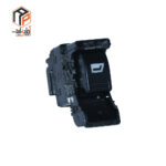 عکس کلید شیشه بالابر یک پل IPNC - 100413