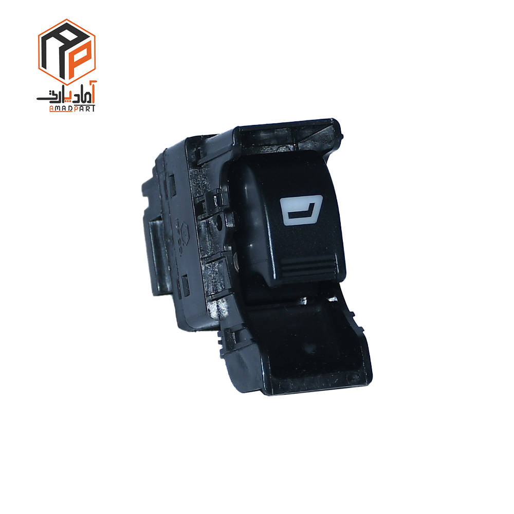 عکس کلید شیشه بالابر یک پل IPNC - 100413
