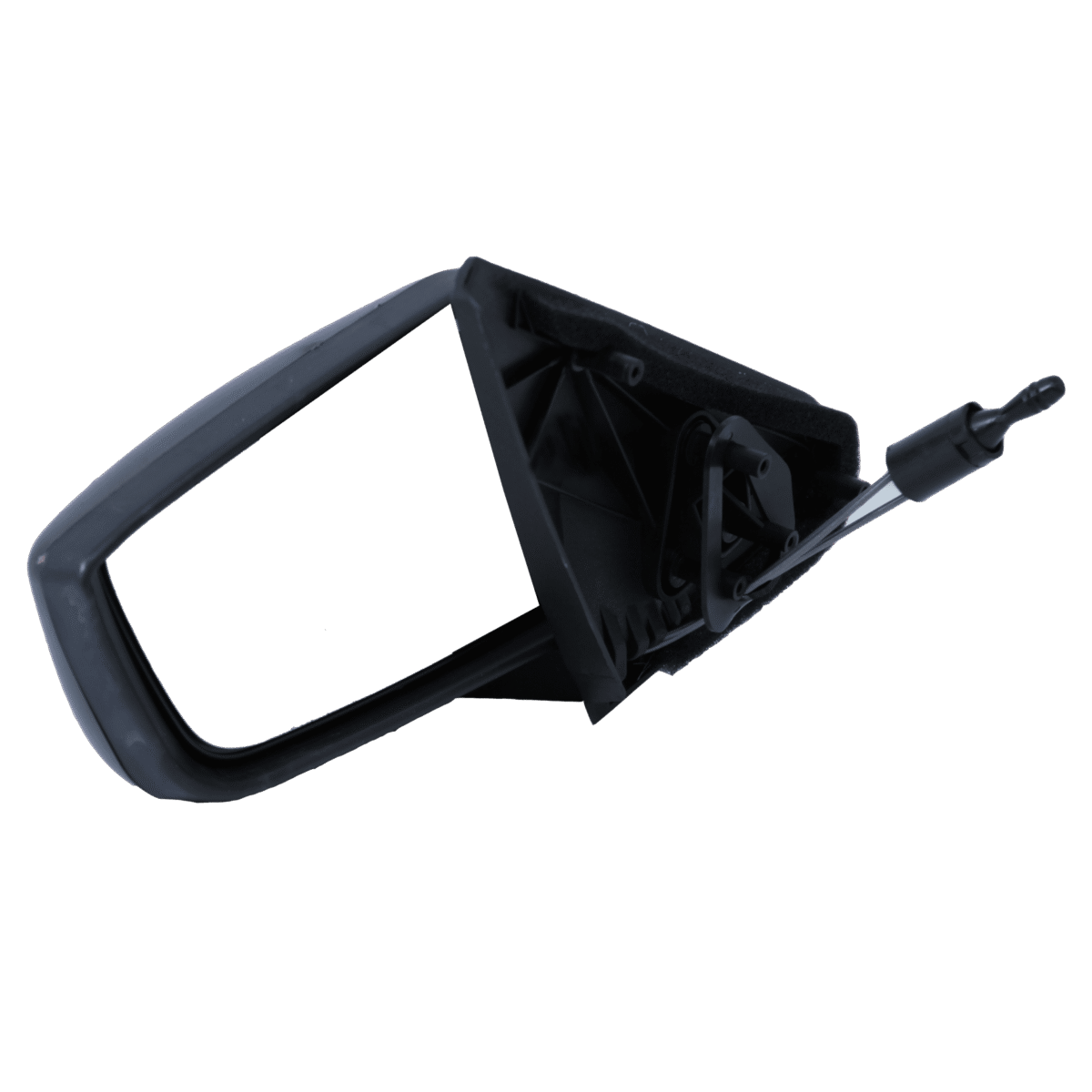 100432-1.png آینه بغل 405 دستی طرح جدید چپ شرکتی IPNC - Image 1