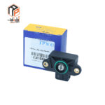 عکس پتانسیومتر دریچه گاز 405 پیکان پایه کوتاه IPNC- 100434