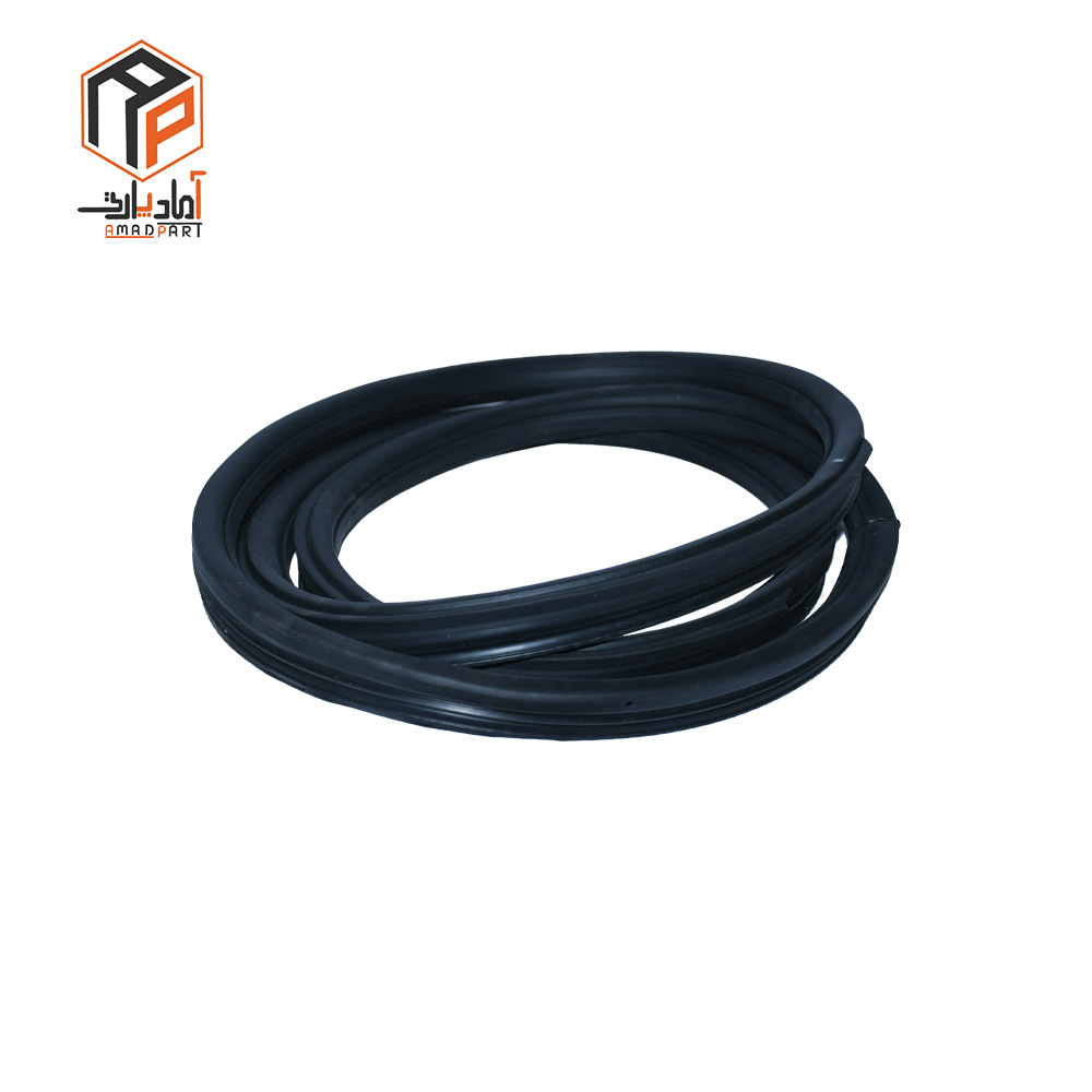 عکس نوار دور درب 405 عقب چپ نرمکی IPNC-100457
