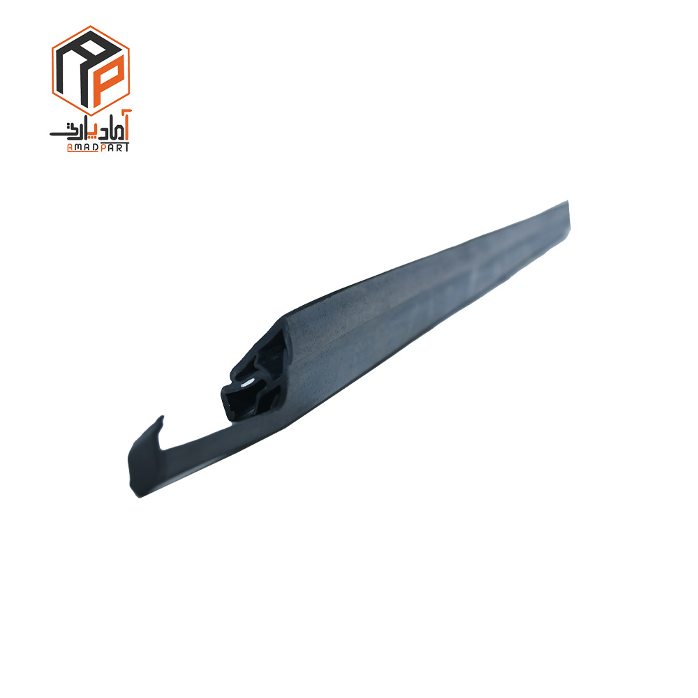 عکس نوار آبگیر شیشه 405 بیرونی جلو راست IPNC-100464