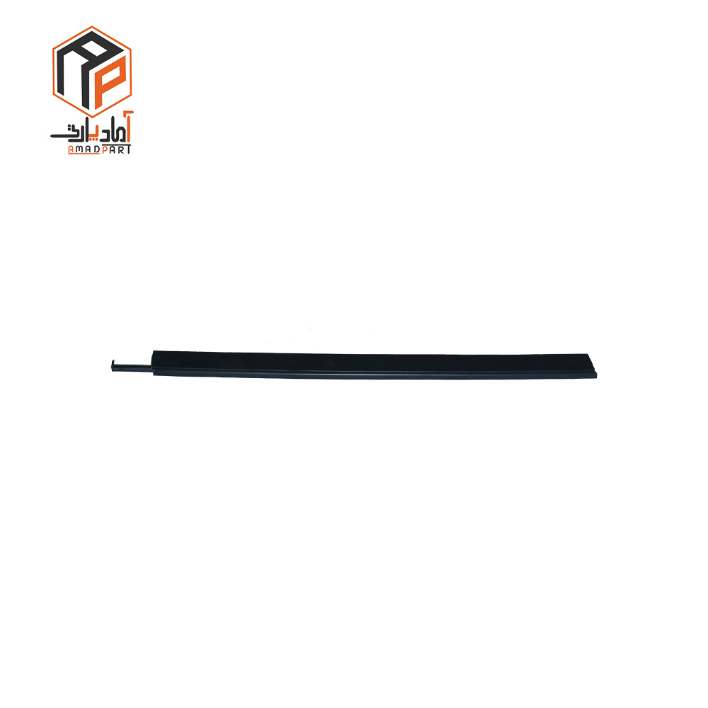 عکس نوار آبگیر شیشه 405 بیرونی جلو چپ IPNC-100465