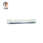 عکس نوار آبگیر شیشه 405 بیرونی جلو چپ IPNC-100465