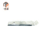 عکس نوار آبگیر شیشه 405 بیرونی عقب راست IPNC- 100466