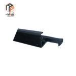 عکس نوار آبگیر شیشه 405 بیرونی عقب راست IPNC- 100466