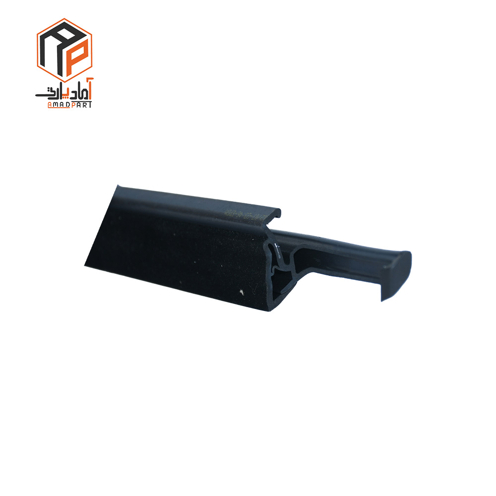 عکس نوار آبگیر شیشه 405 بیرونی عقب راست IPNC- 100466
