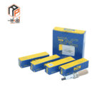 عکس شمع یورو 4 استاندارد IPNC- 100482