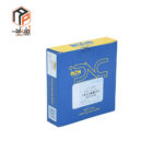 عکس شمع یورو 4 استاندارد IPNC- 100482