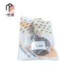 عکس قاب اهرم بخواب صندلی 405 راست بژ IPNC- 100484