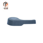 عکس اهرم بخواب صندلی 405 چپ مشکی IPNC- 100485