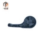 عکس اهرم بخواب صندلی 405 چپ مشکی IPNC- 100485