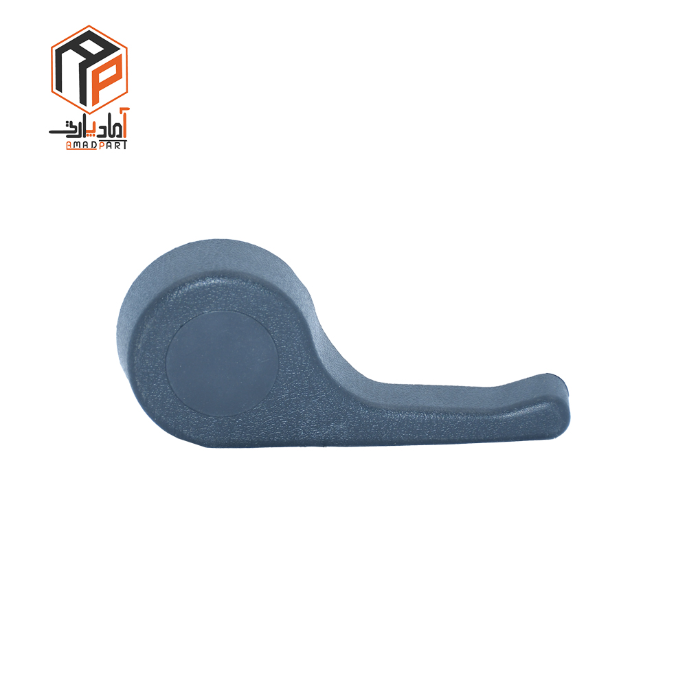 عکس اهرم بخواب صندلی 405 چپ مشکی IPNC- 100485