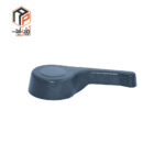 عکس اهرم بخواب صندلی 405 راست مشکی IPNC- 100486
