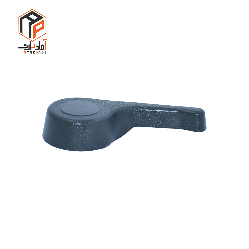 عکس اهرم بخواب صندلی 405 راست مشکی IPNC- 100486