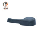 عکس اهرم بخواب صندلی 405 راست مشکی IPNC- 100486