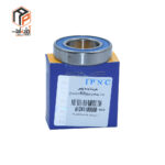 عکس بلبرینگ وسط پلوس 405 سمند 206 پارس 6006 اصلی وارداتی OEM و IPNC- 100500
