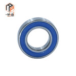 عکس بلبرینگ وسط پلوس 405 سمند 206 پارس 6006 اصلی وارداتی OEM و IPNC- 100500