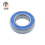 عکس بلبرینگ وسط پلوس 405 سمند 206 پارس 6006 اصلی وارداتی OEM و IPNC- 100500
