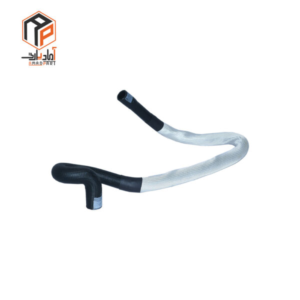 عکس شیلنگ بخاری 405 بلند کنف دار خروجی بخاری 405 IPNC - 100539