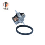 عکس ترموستات 405 استیل 75 درجه وارداتی IPNC- 100548