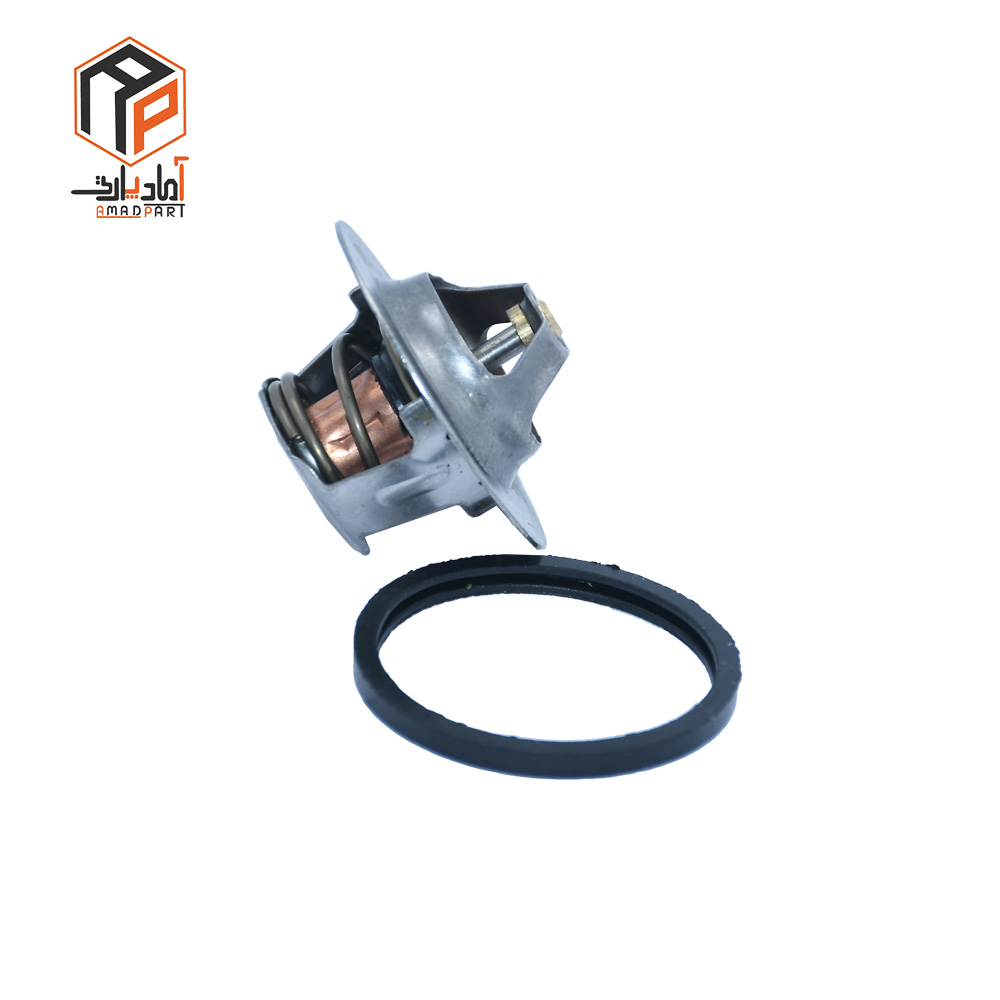 عکس ترموستات 405 استیل 75 درجه وارداتی IPNC- 100548