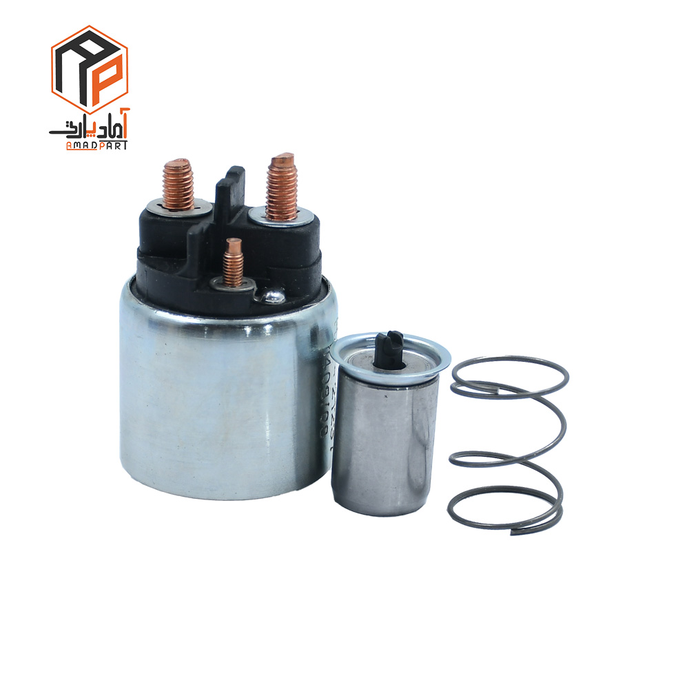 عکس اتوماتیک استارت 405 پارس سمند دو پیچ طرح جدید IPNC - 100605