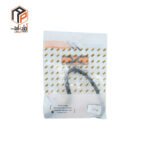 عکس شیلنگ تخلیه بخار روغن به منیفولد 405 بنزینی IPNC-100614