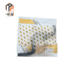 عکس شیلنگ تخلیه بخار روغن 405 ورودی تخلیه هوا به هواکش بنزینی IPNC- 100615