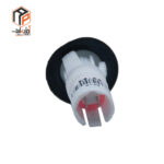 عکس شاسی لای درب 405 IPNC- 100621